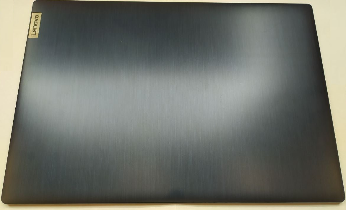 Задняя крышка экрана Lenovo IdeaPad 3 15ADA05